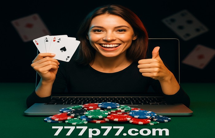 7p77 গেম